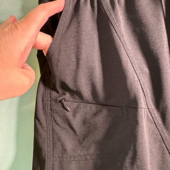 Women’s Zyia, athletic shorts , size medium. - Picture 4 of 4